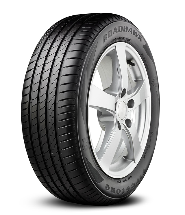 255/40 R18 99Y Roadhawk XL MFS
