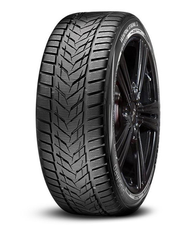 215/55 R16 93H Wintrac Xtreme S FSL 3PMSF