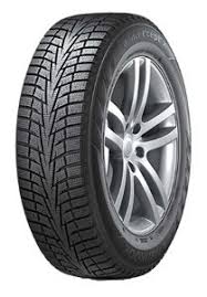 255/50 R20 105T Winter I*Cept X RW10 3PMSF