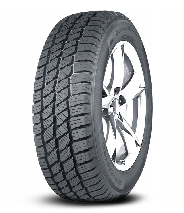 205/70 R15C 106/104R SW613 8PR M+S
