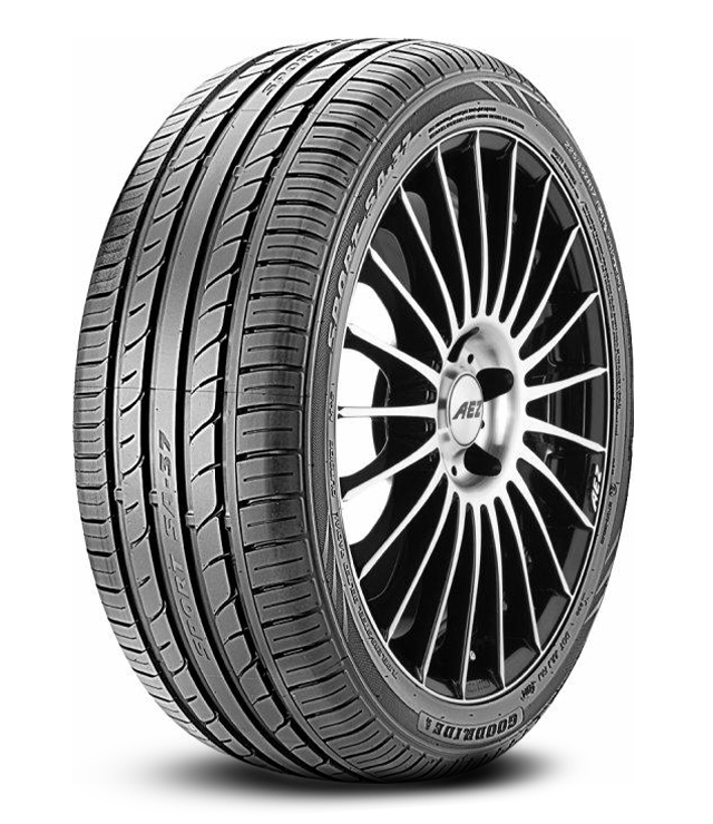 PNEU 235/40 ZR19 96Y Sport SA-37 XL