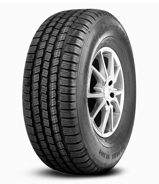 185/75 R16C 104/102R SL309 8PR M+S