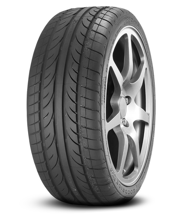 PNEU 265/35 R22 102V SA57 XL M+S