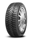225/65 R17 102T ICE Blazer WST3 Cloutable 3PMSF Pneus nordiques