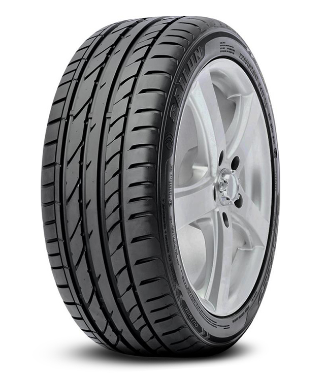 PNEU 205/45 ZR16 87Y Atrezzo ZSR XL