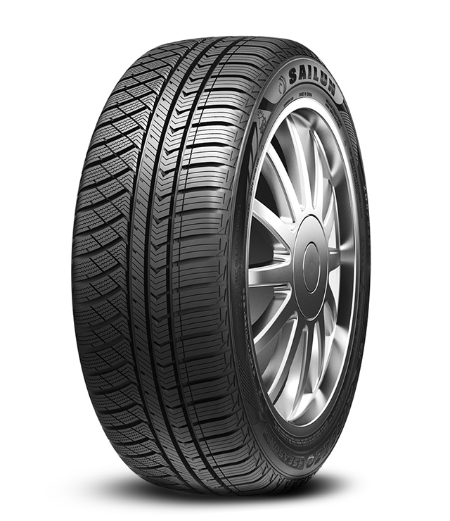 PNEU 165/65 R15 81T Atrezzo 4Seasons 3PMSF