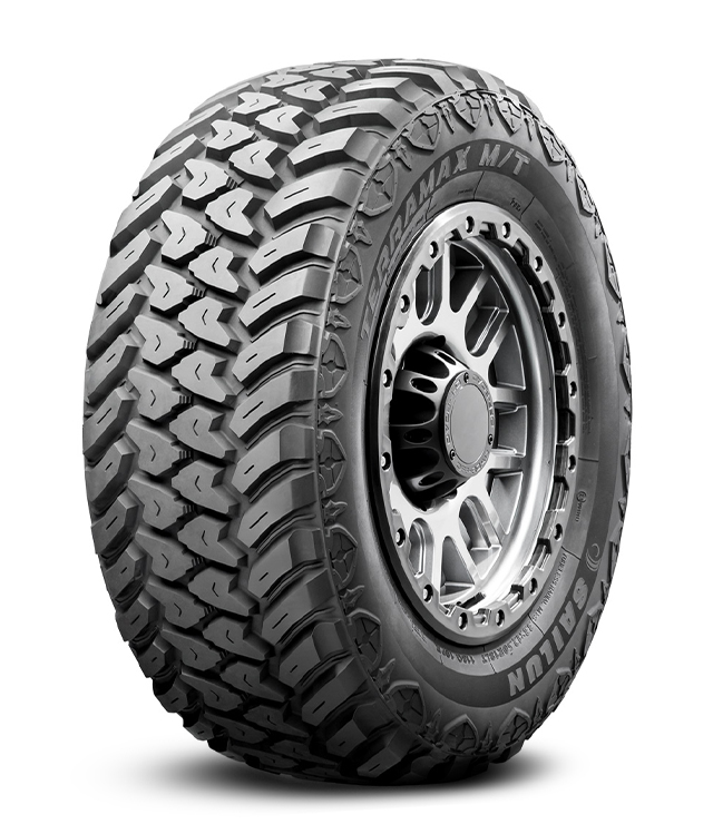 PNEU 245/75 R16 120/116Q Terramax M/T 10PR FSL OWL M+S