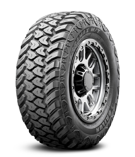 285/70 R17 121/118Q Terramax M/T 10PR OWL M+S