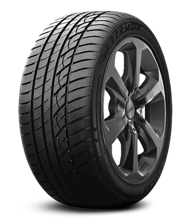 PNEU 215/50 R17 95W Atrezzo ZS+ XL MFS