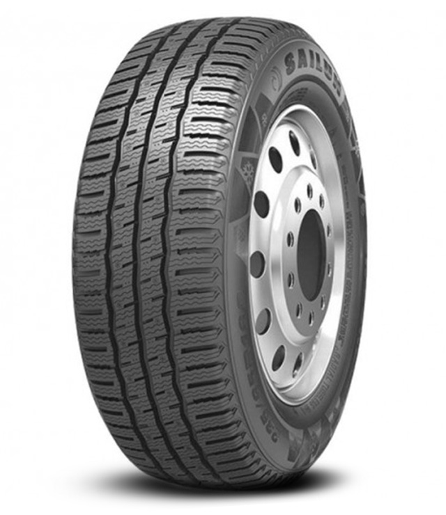 PNEU 235/60 R17C 117/115R Endure WSL1 10PR 3PMSF