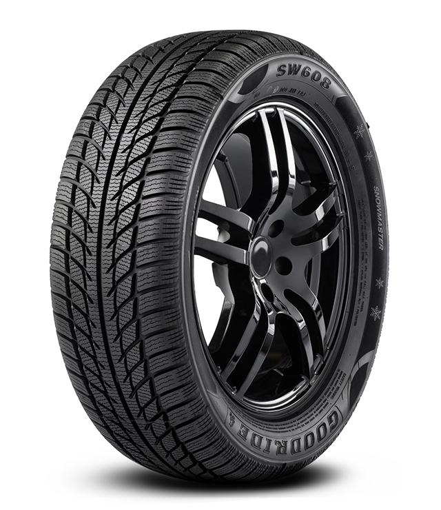 215/55 R16 97H SW608 Snowmaster XL 3PMSF