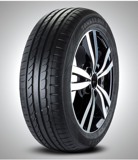 245/70 R16 107H SUV 3 