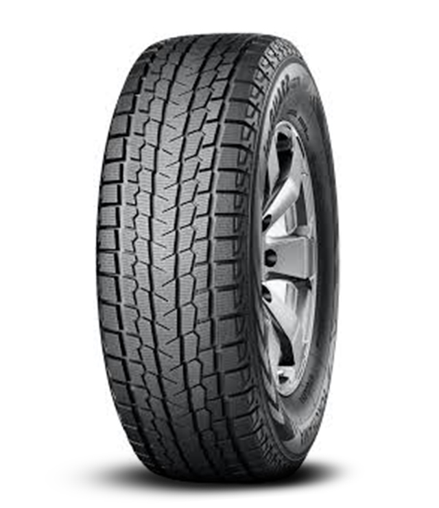 265/55 R19 113Q IceGuard G075 XL 3PMSF Pneus nordiques