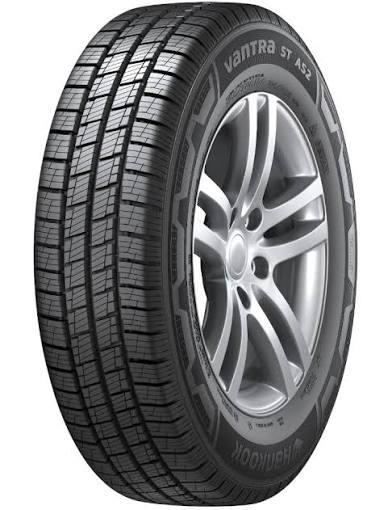 PNEU 215/60 R17 109H HANKOOK RA30 Vantra ST AS2