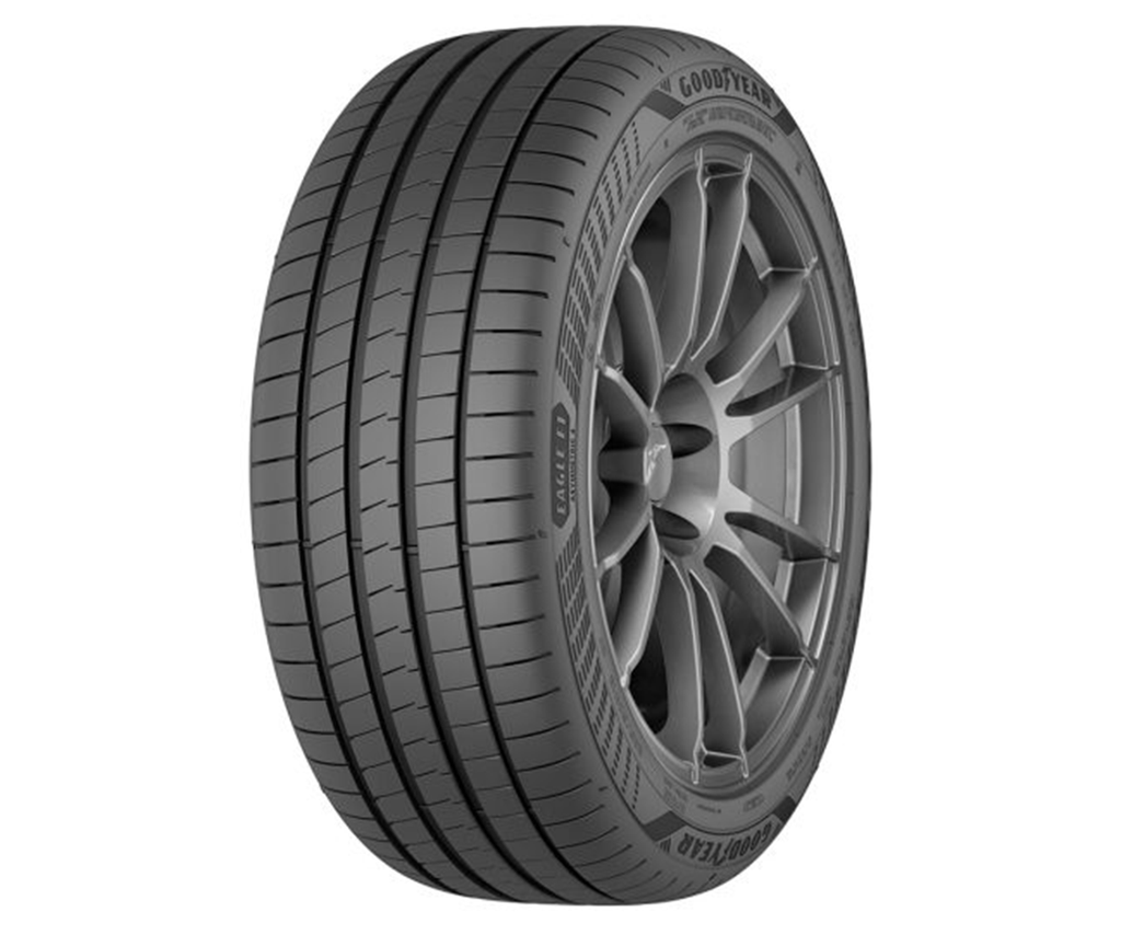 315/30 R22 107Y Eagle F1 Asymmetric 6 XL MFS EVR