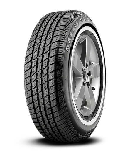 215/75 R15 100S MAXXIS MA-1