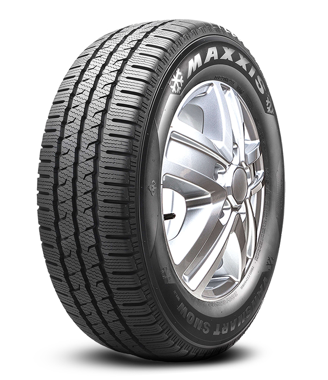 PNEU 215/65 R15C 104/102T Vansmart Snow WL2 6PR FSL 3PMSF
