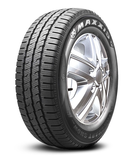 215/60 R16 103T MAXXIS Vansmart Snow WL2