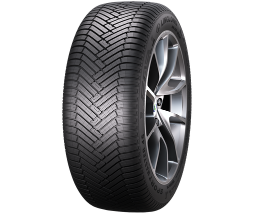 225/65R17 106V SPORT MASTER 4S XL