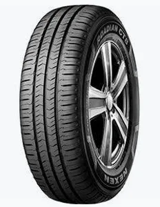PNEU 195/75 R16 110T NEXEN TIRE ROADIAN CT8