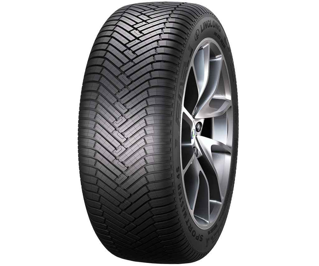 205/55R16 91V SPORT MASTER 4S