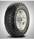 215/75 R15 103/101Q MT P.O.R. 8PR RWL