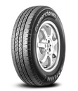 215/65 R15C 104/102S Commercio VX1 6PR M+S