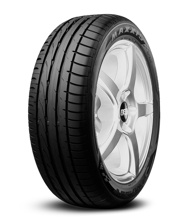 255/55 ZR18 109W S-PRO XL FSL
