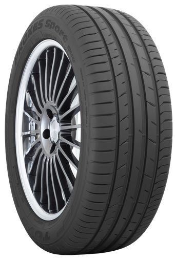 255/45 R20 105Y