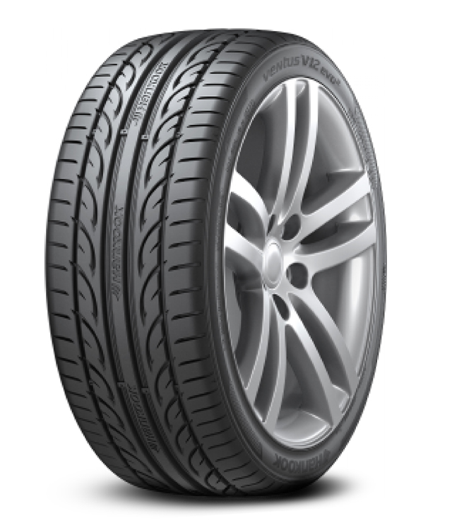 265/35 R19 98Y Ventus V12 EVO2 K120 XL