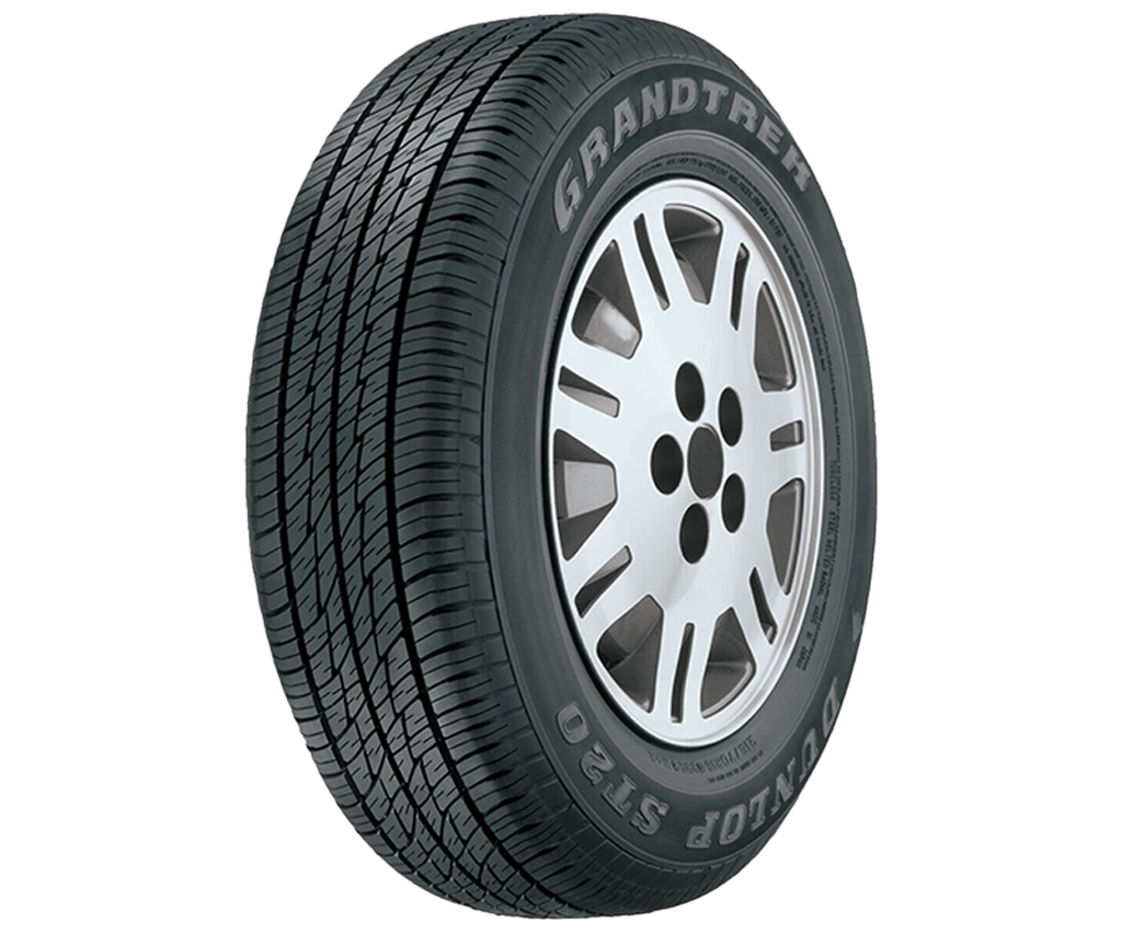 215/70 R16 99H Grandtrek ST20 M+S