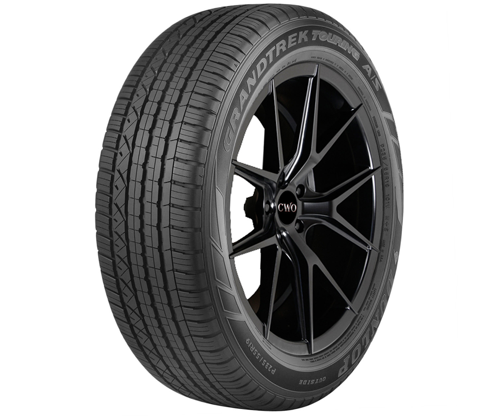 235/50 R19 99H Grandtrek Touring A/S MO M+S