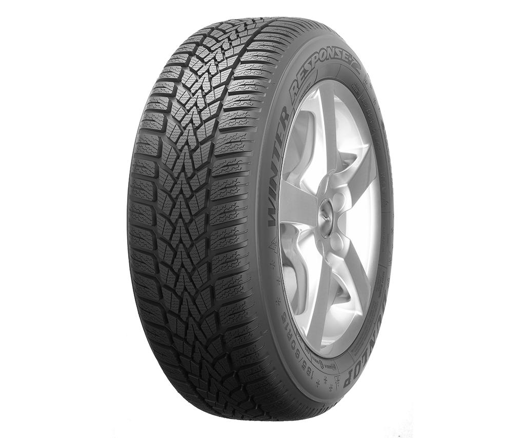 195/65 R15 91T Winter Response 2 3PMSF