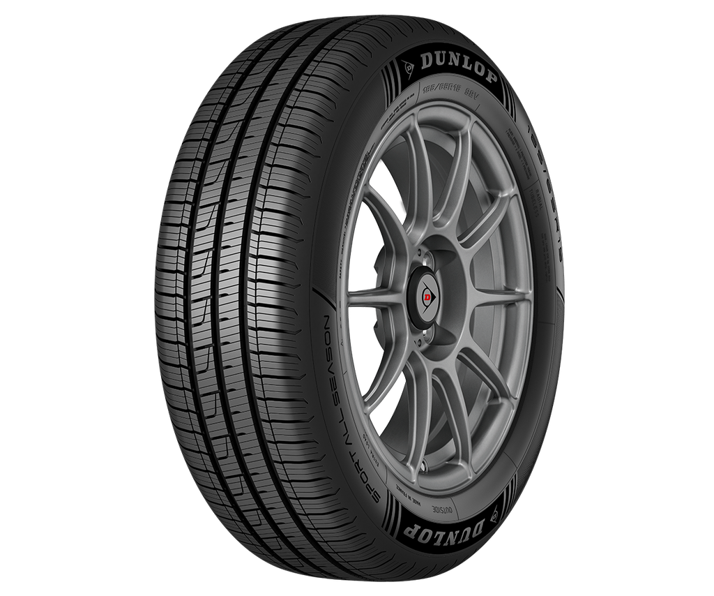 225/55 R17 101W Sport All Season XL 3PMSF