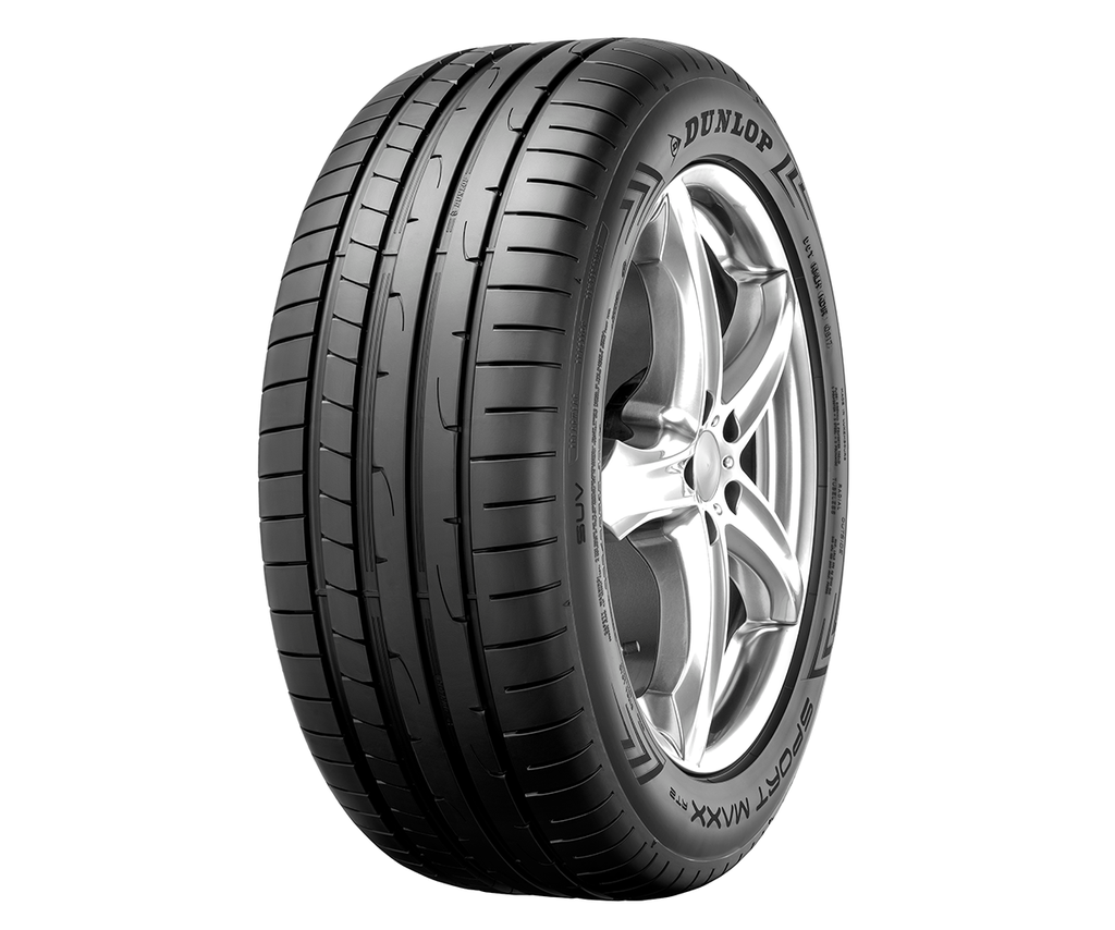 265/40 R21 105Y Sport Maxx RT 2 SUV XL