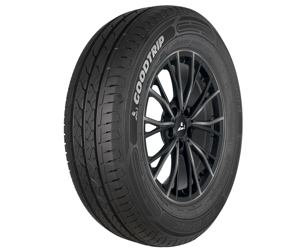 195R14C 106S GOODTRIP SAFEGUARD