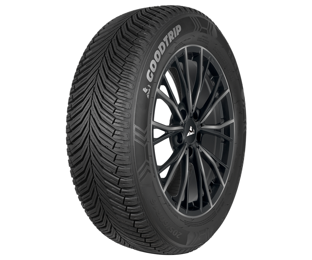 235/40R18 95W GOODTR BLUEGUAR AS XL
