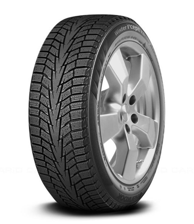 175/65 R14 86T Winter I*Cept iZ2 W616 XL 3PMSF