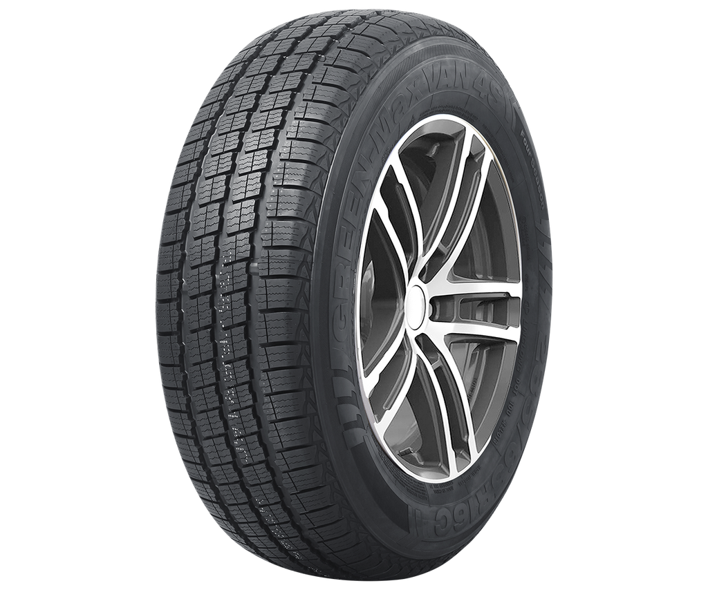 195/75R16C 107/105R GR-MAX VAN 4S