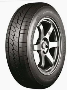 215/60R17 109/107T VANHAWK MULTISEASON 3PMSF