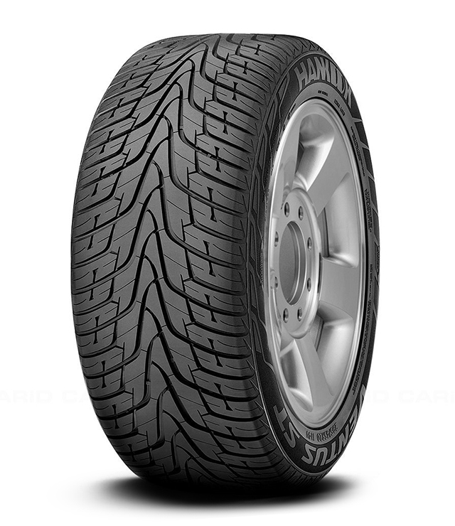 285/50 R20 112V Ventus ST RH06 M+S
