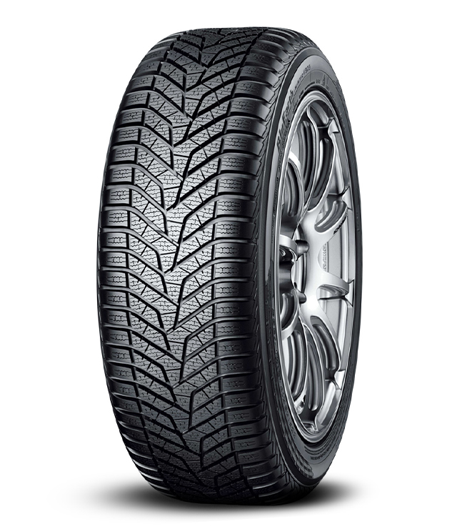 205/55 R16 91H Bluearth Winter V905 RPB 3PMSF