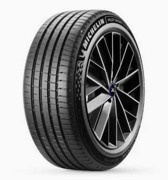 PNEU PN MIC 255/45R19 XL 104Y PSP5 NRGY RG