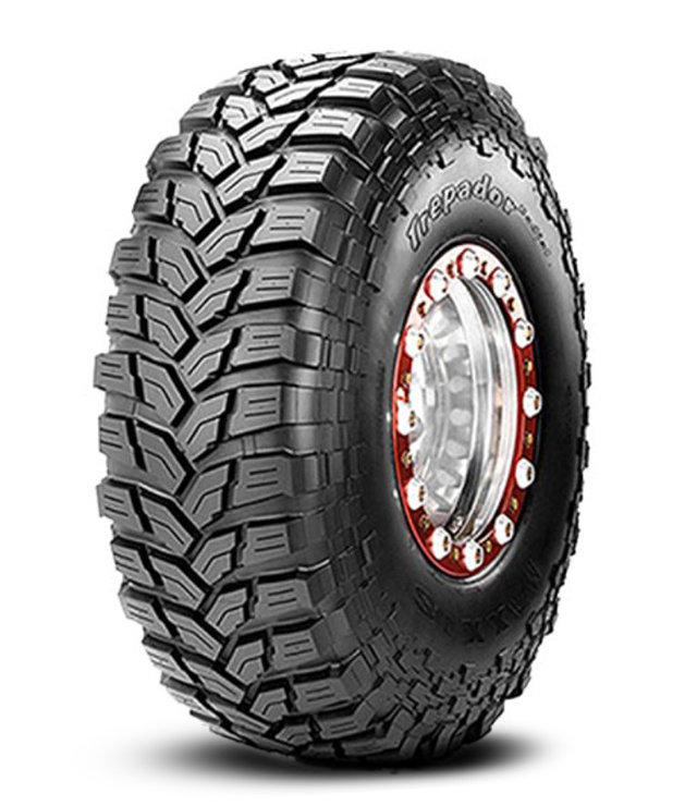 35X12.5 R16 121Q M-8060 Trepador 8PR M+S POR