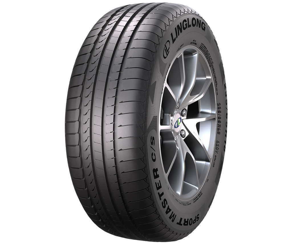 195/55R20 95H SPORT MASTER C/S XL