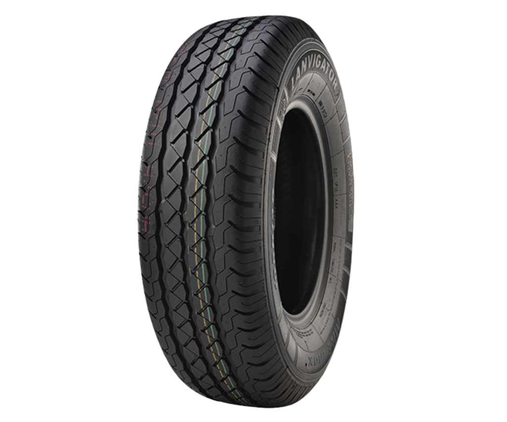 225/70R15C 112R MILE MAX