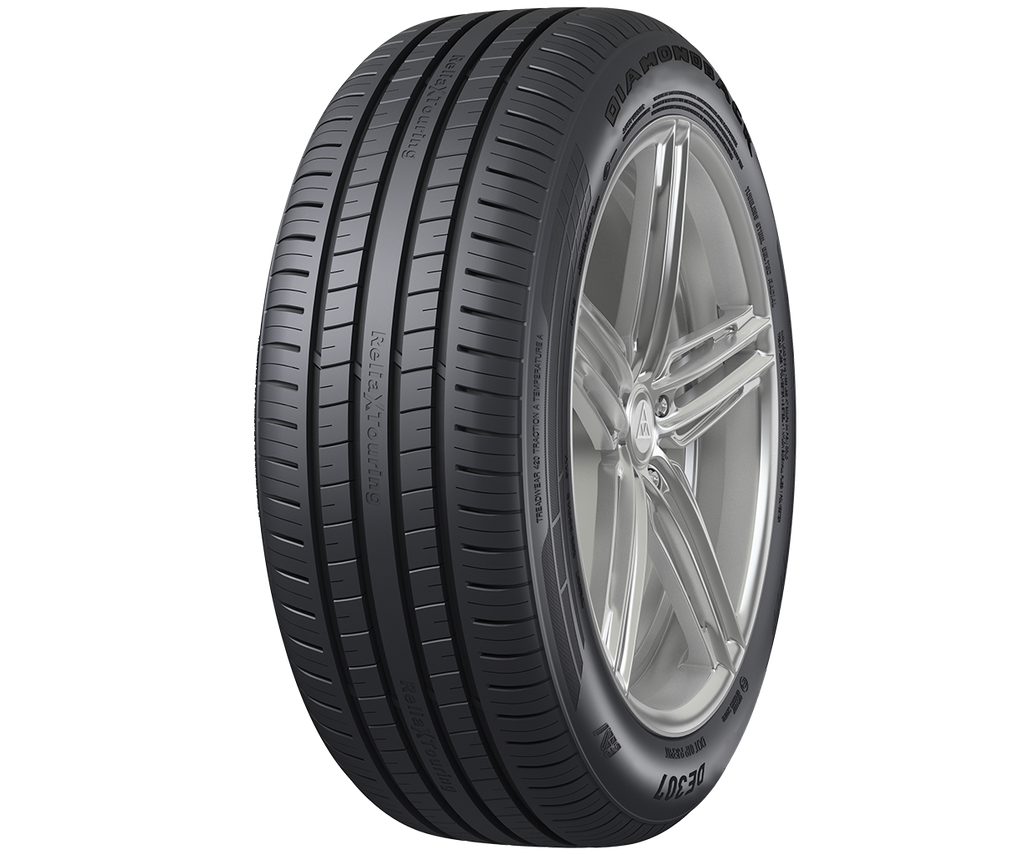 195/50R16 88V DE307 XL