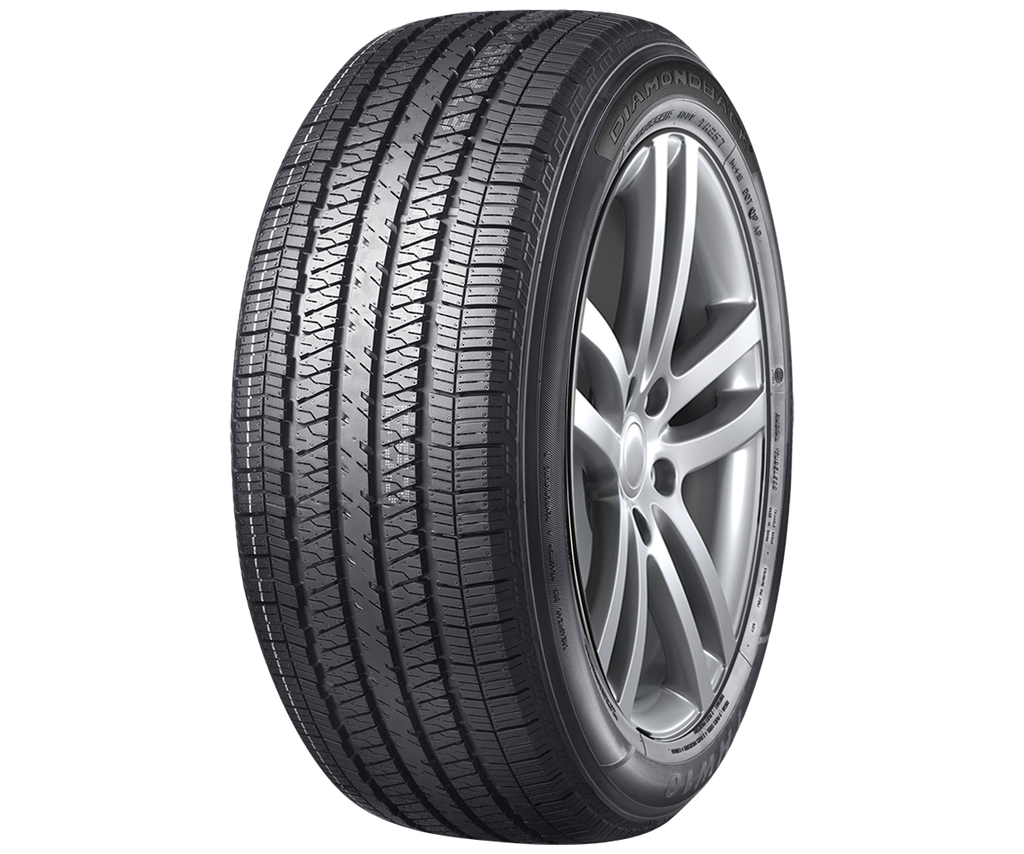 265/65R17 112H TR257