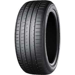 265/35 ZR21 101Y