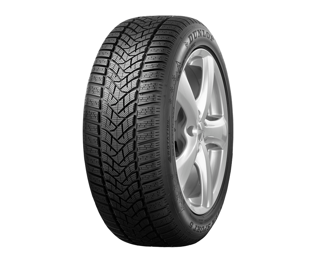 225/50 R17 98H Winter Sport 5 XL MFS 3PMSF